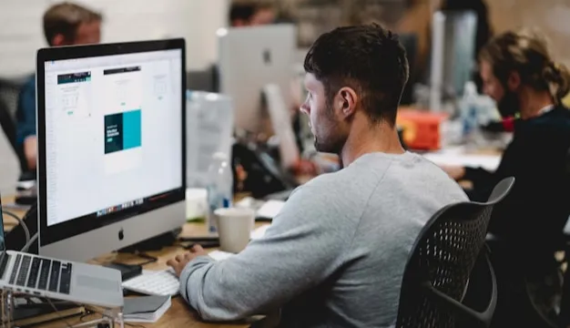 Marketing teams